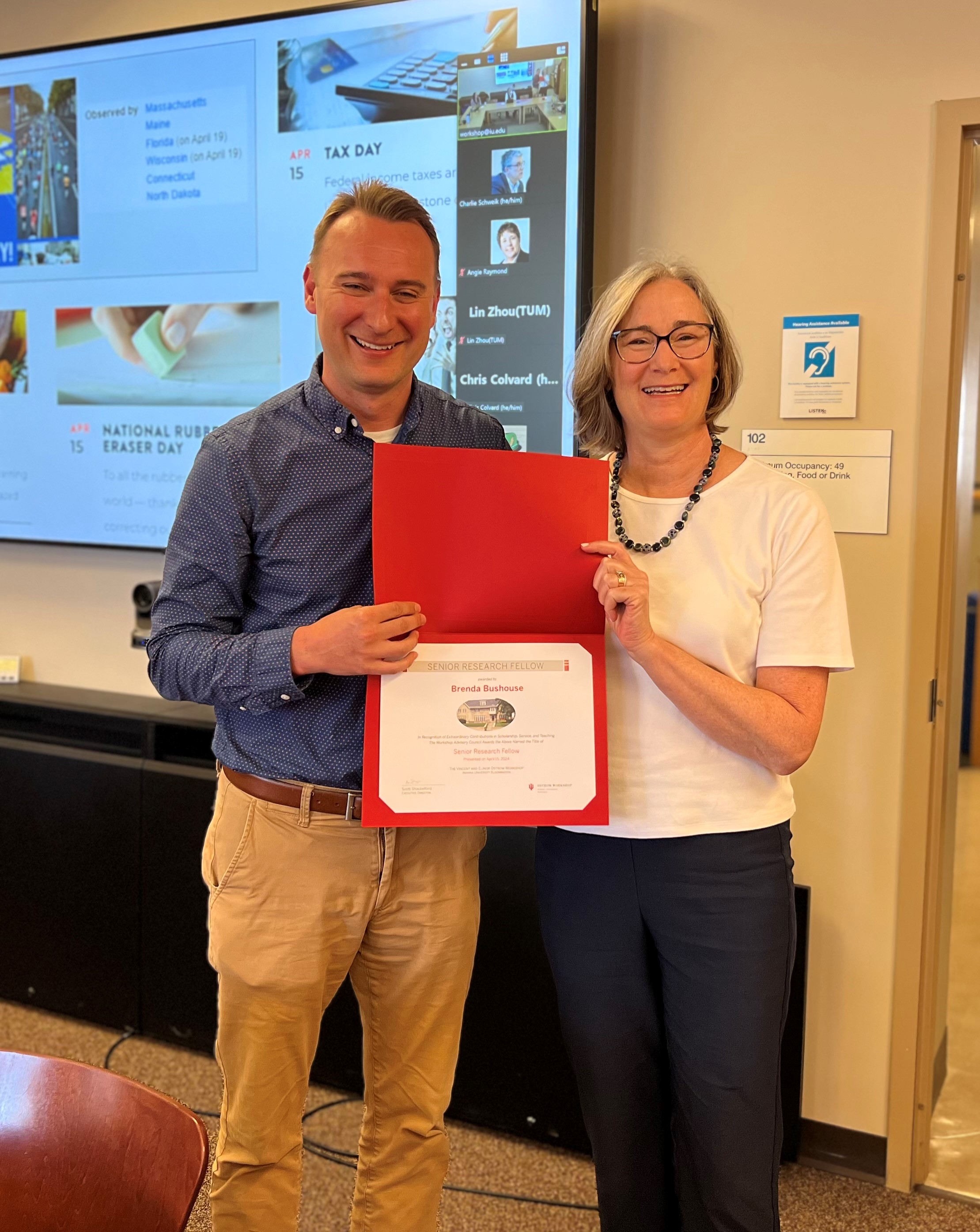 2024-brenda-bushouse - Kari McMullen Photography